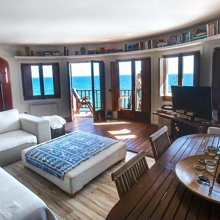 Tot Gaviota Apartment Sitges Exterior photo