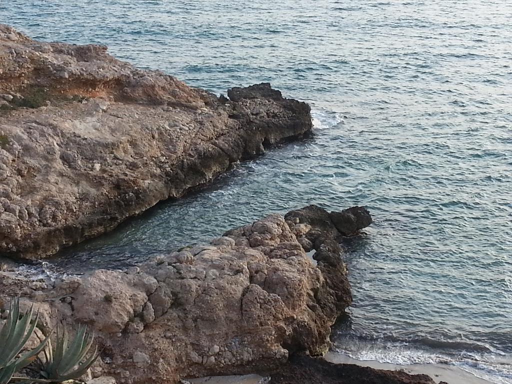 Tot Gaviota Apartment Sitges Exterior photo