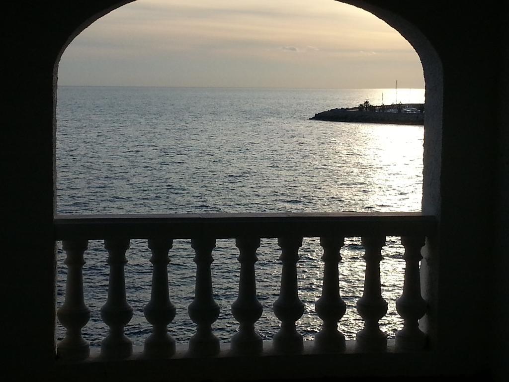 Tot Gaviota Apartment Sitges Room photo