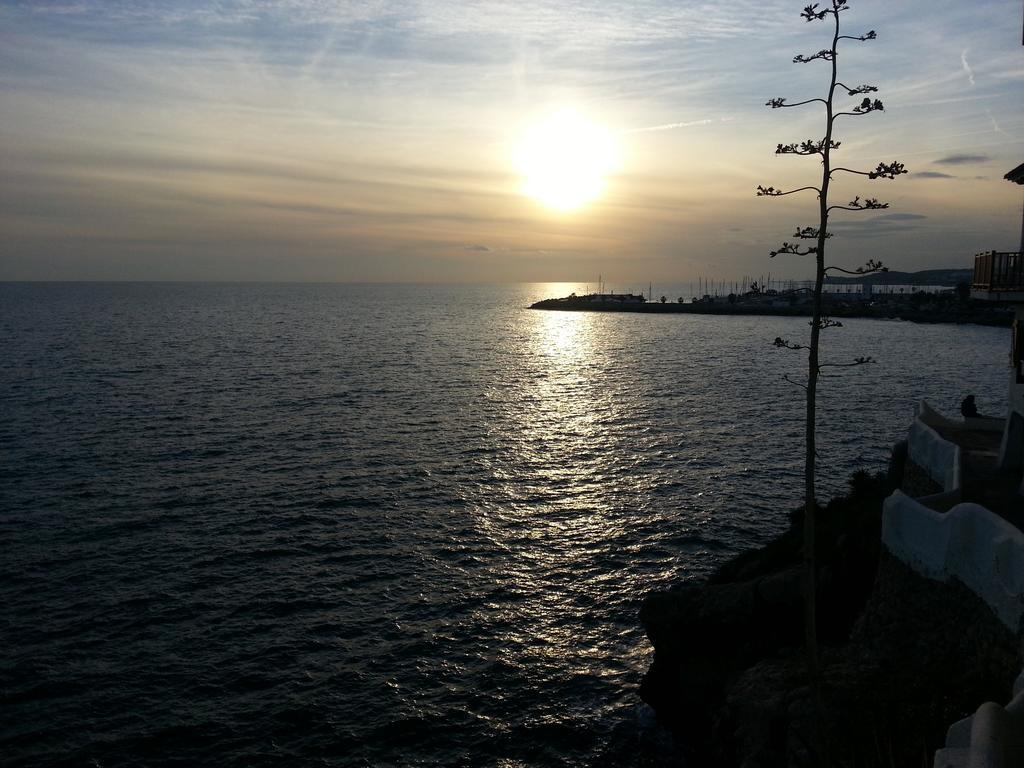 Tot Gaviota Apartment Sitges Room photo