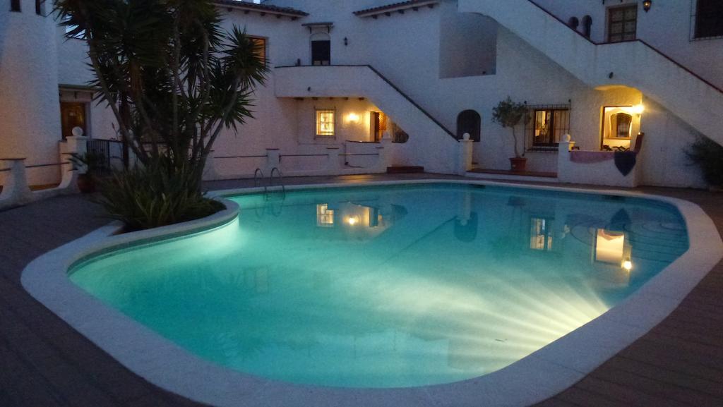 Tot Gaviota Apartment Sitges Exterior photo