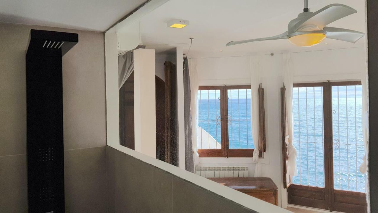Tot Gaviota Apartment Sitges Exterior photo