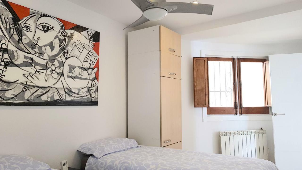 Tot Gaviota Apartment Sitges Exterior photo