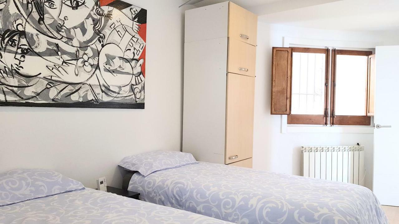 Tot Gaviota Apartment Sitges Exterior photo