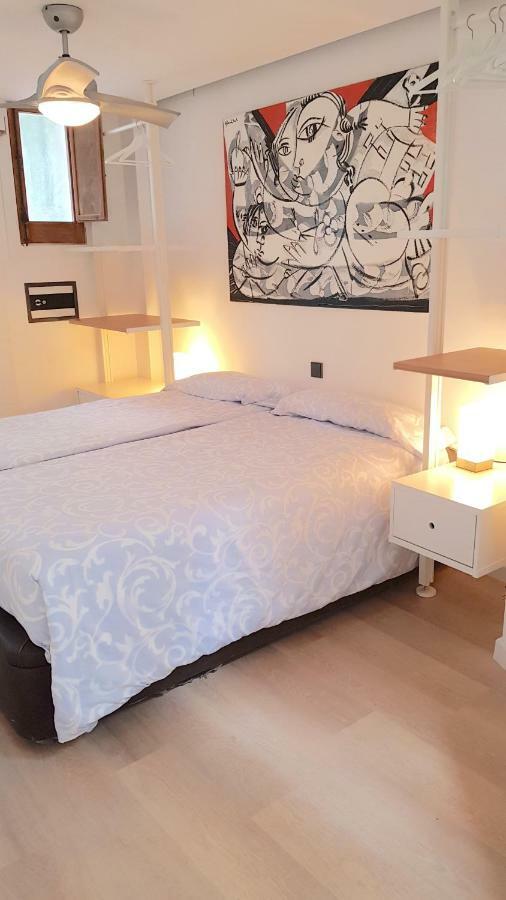 Tot Gaviota Apartment Sitges Exterior photo