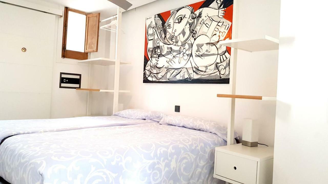 Tot Gaviota Apartment Sitges Exterior photo
